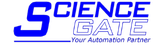 Sciengate Automation company logo